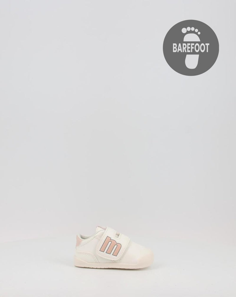 Sneakers MUSTANG FREE 48909 bianco