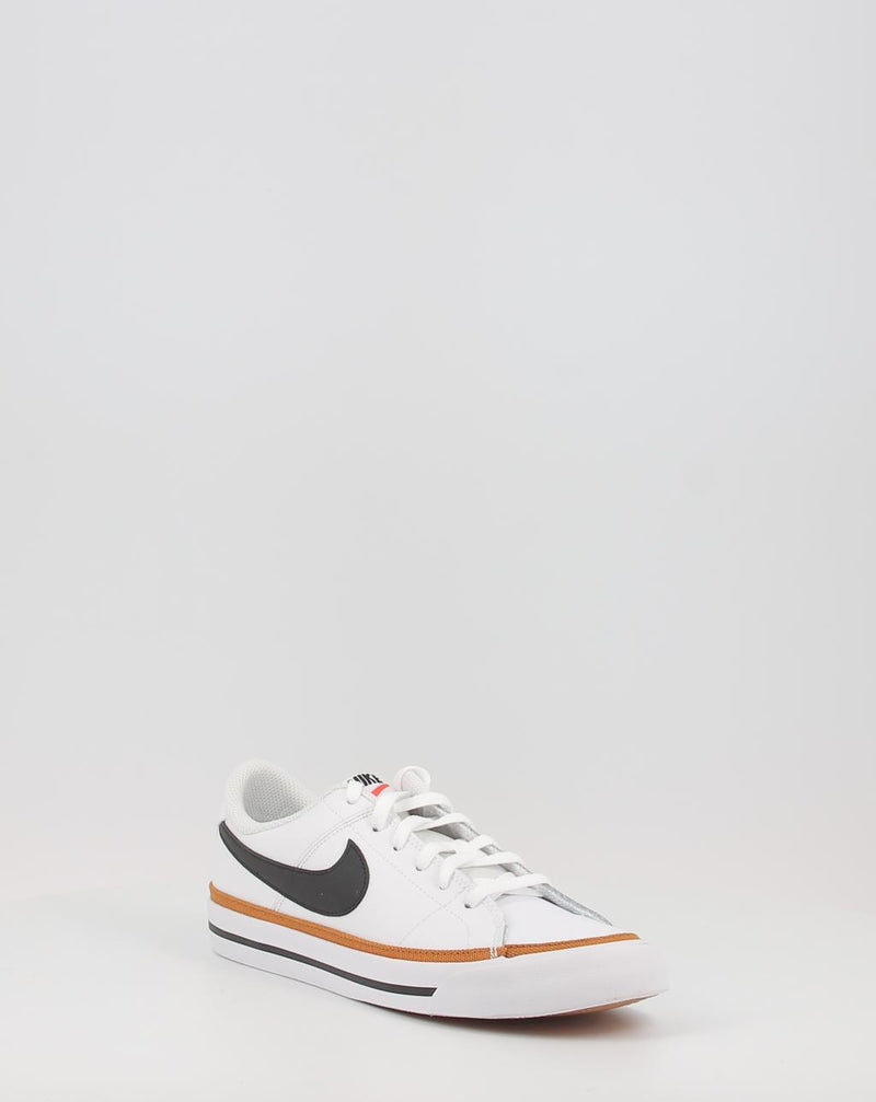 Sneakers NIKE COURT LEGACY DA5380-102 bianco