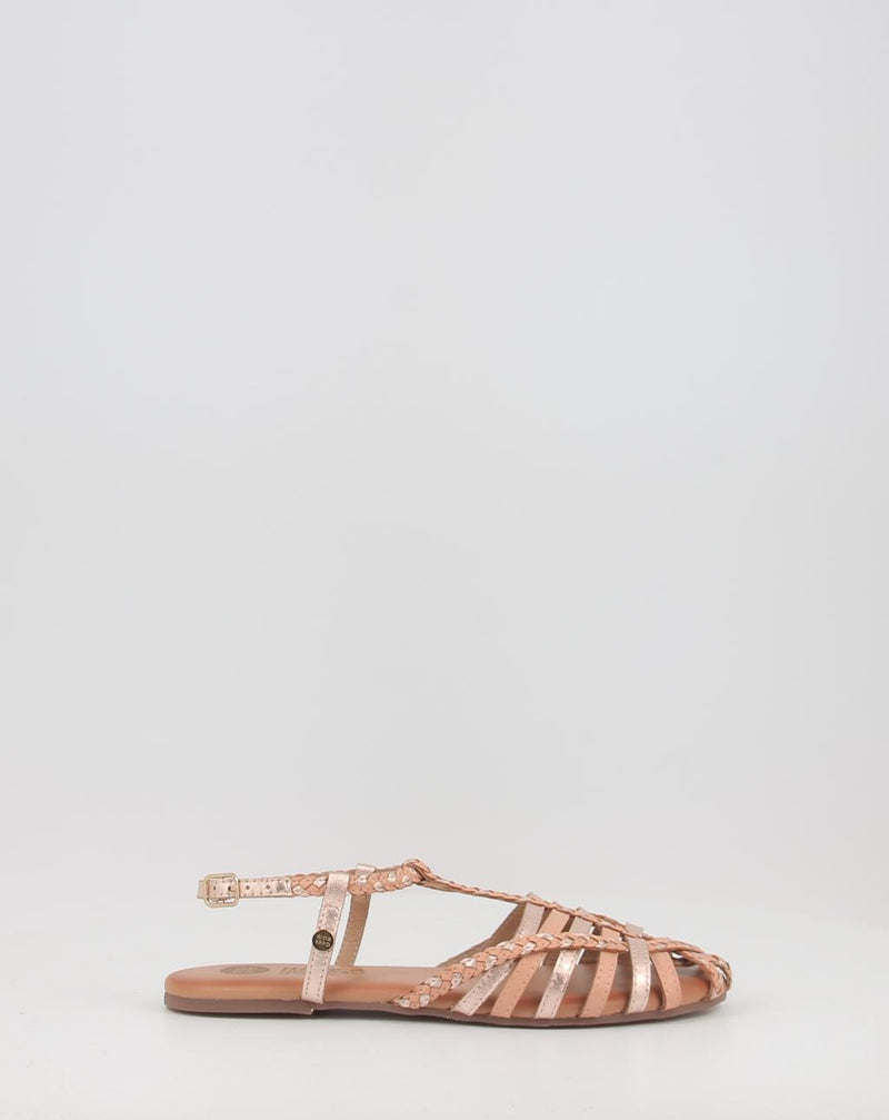 Sandali GIOSEPPO BELSH 71884-P sabbia