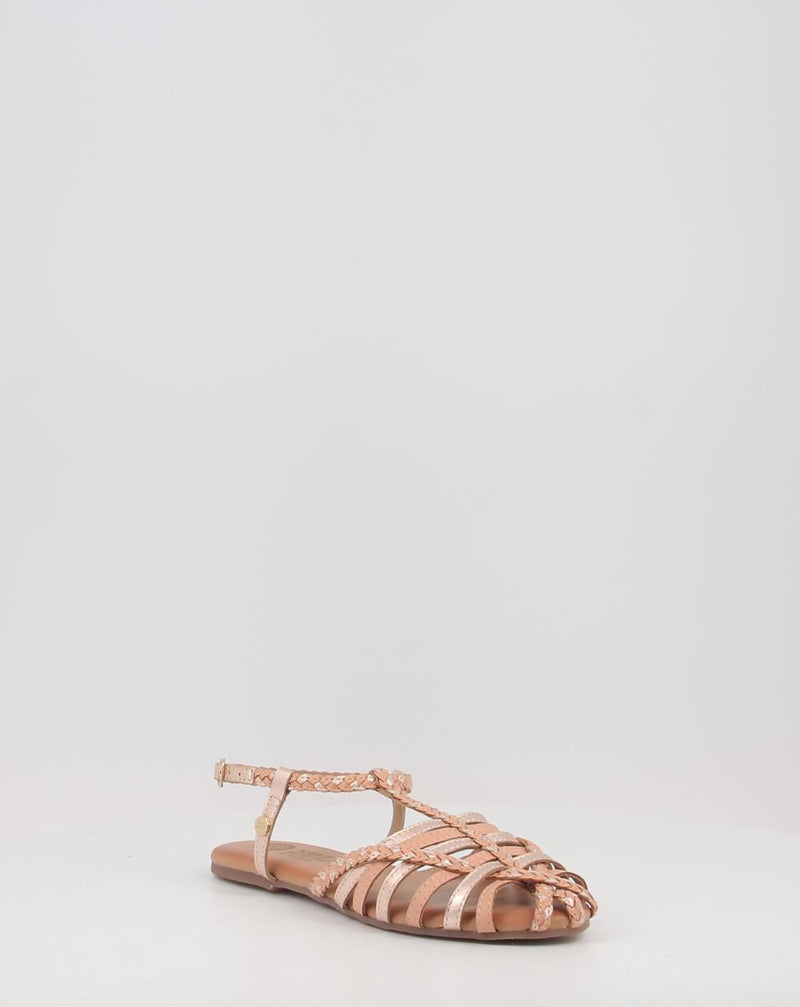 Sandali GIOSEPPO BELSH 71884-P sabbia