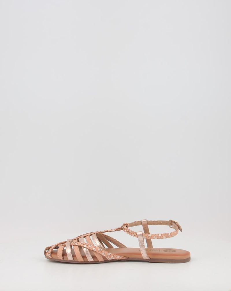 Sandali GIOSEPPO BELSH 71884-P sabbia