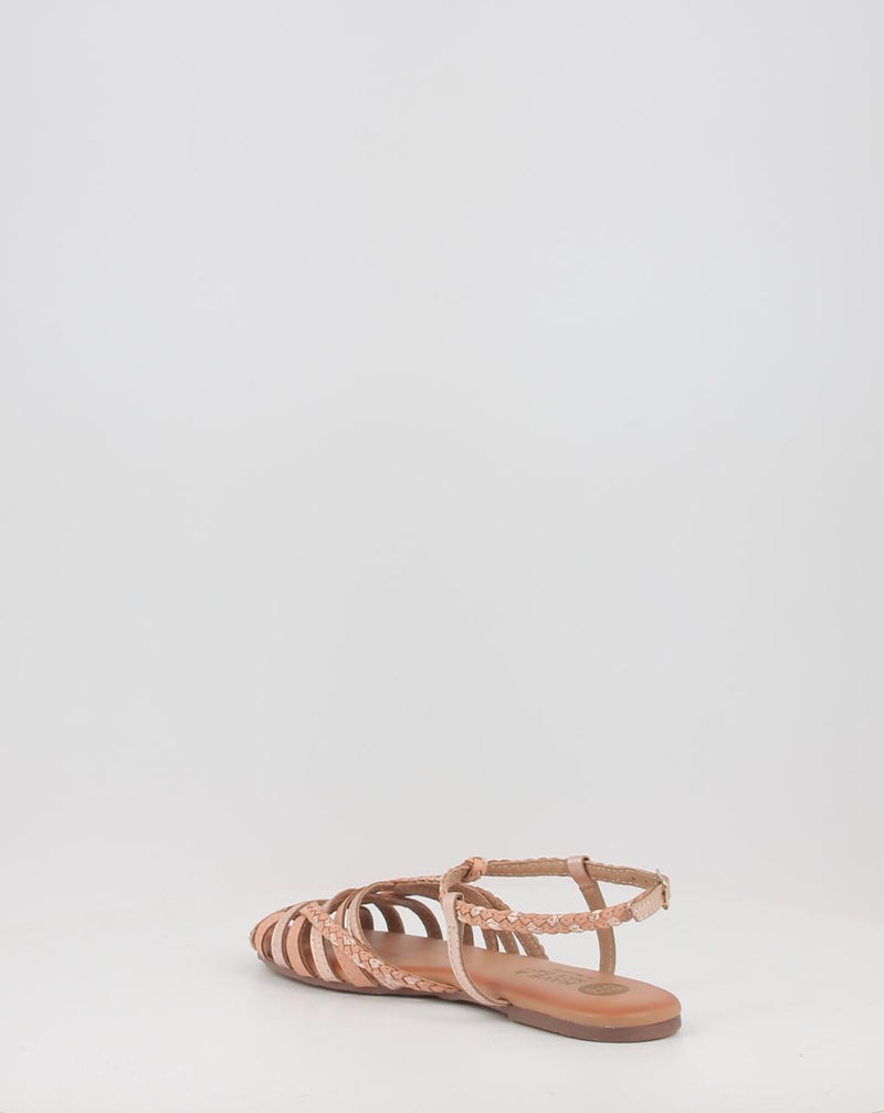 Sandali GIOSEPPO BELSH 71884-P sabbia
