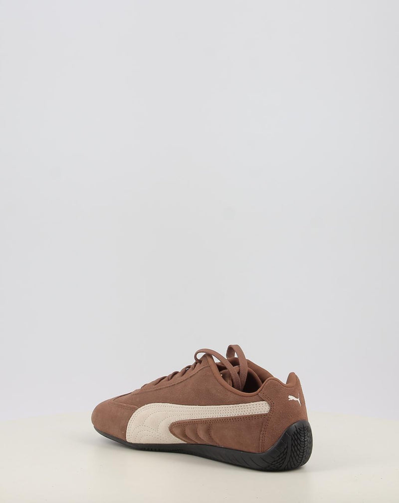 Zapatillas PUMA CALI WN´S 369155 04 marrón