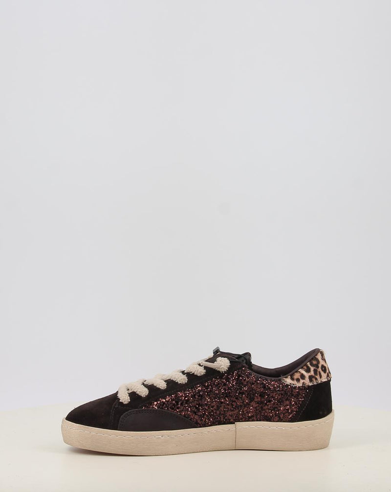 Zapatos deportivos CETTI C-1342 marrón