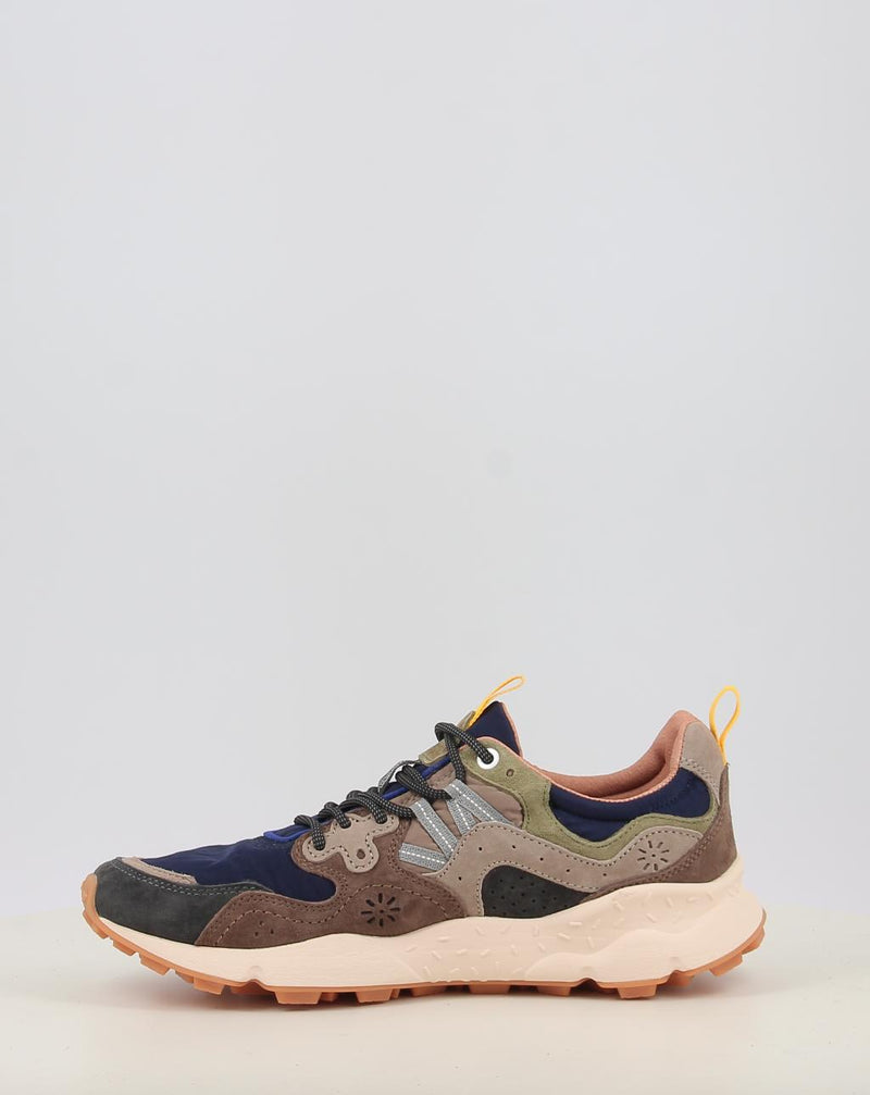 Zapatillas FLOWER MOUNTAIN YAMANO 3 MAN gris