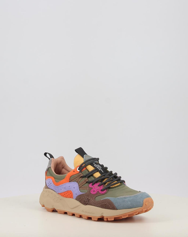 Zapatillas FLOWER MOUNTAIN YAMANO 3 multicolor