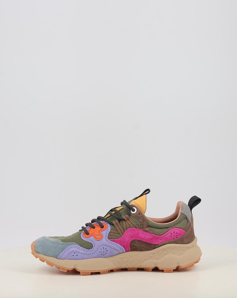 Zapatillas FLOWER MOUNTAIN YAMANO 3 multicolor