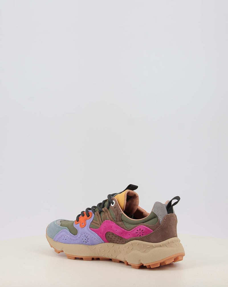 Zapatillas FLOWER MOUNTAIN YAMANO 3 multicolor