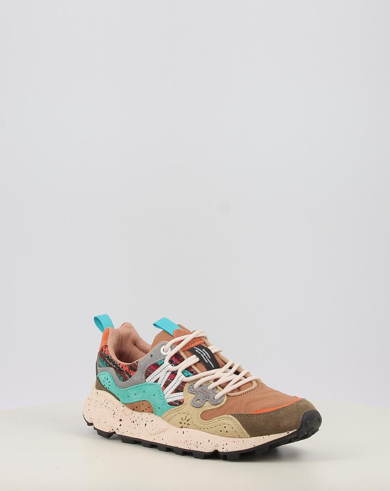 Zapatillas FLOWER MOUNTAIN YAMANO 3 multicolor