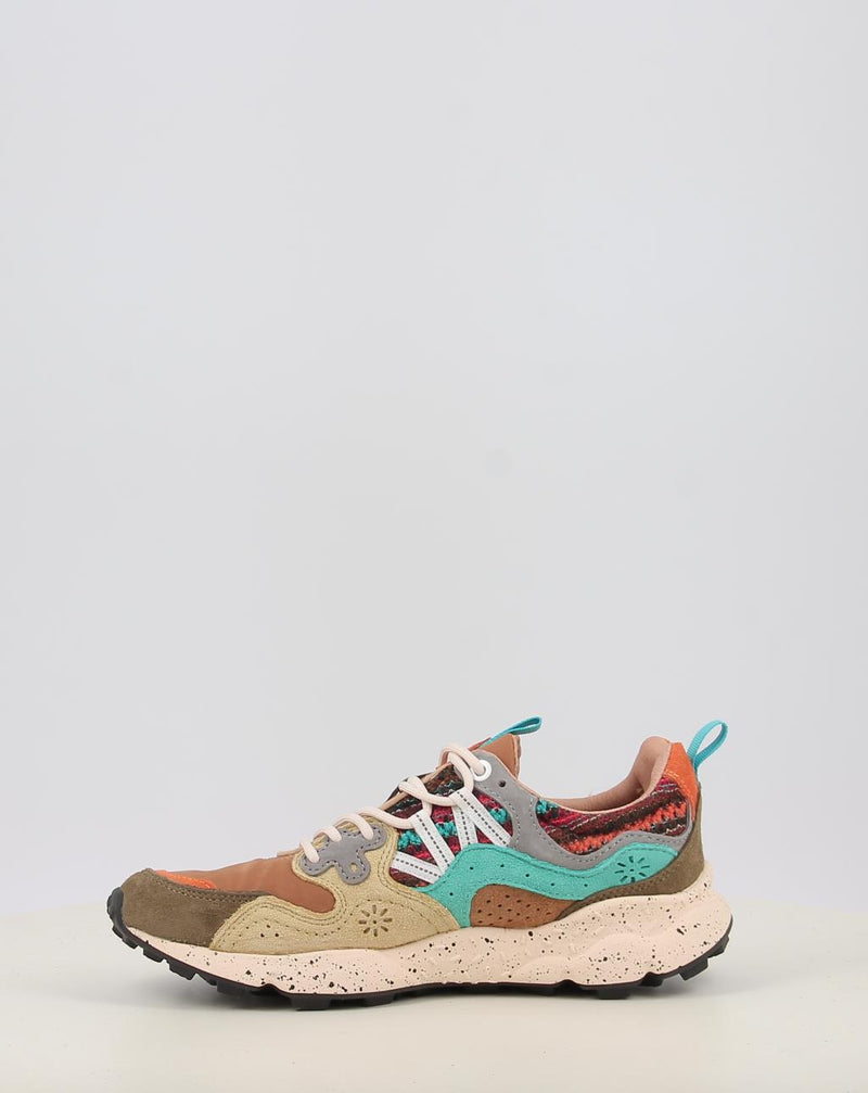 Zapatillas FLOWER MOUNTAIN YAMANO 3 multicolor