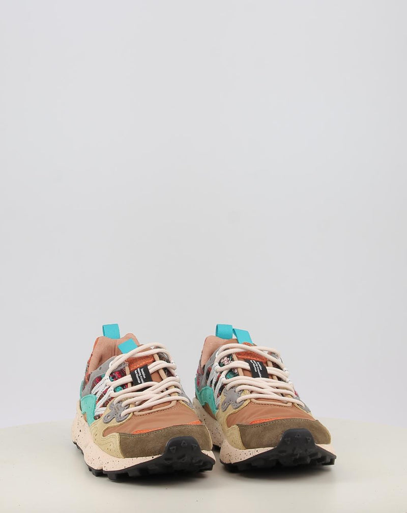 Zapatillas FLOWER MOUNTAIN YAMANO 3 multicolor