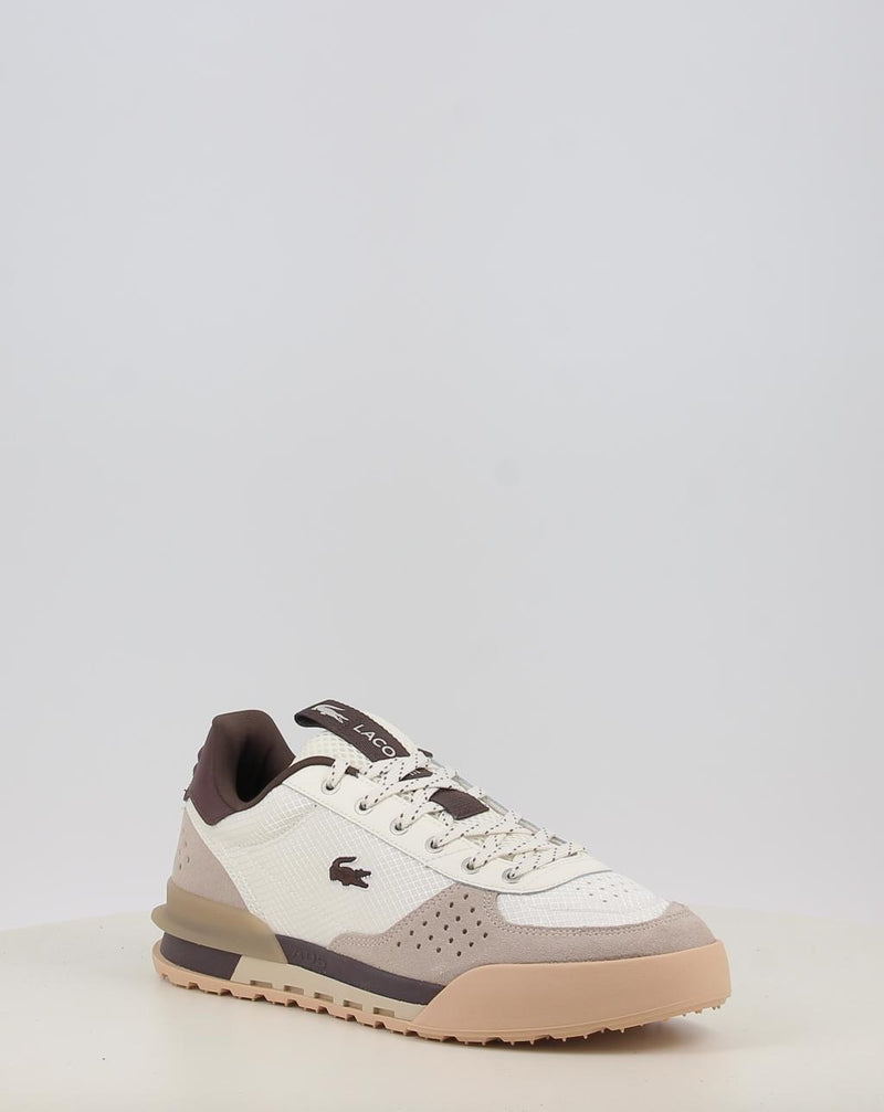 Zapatillas LACOSTE SLAM BREAK beig