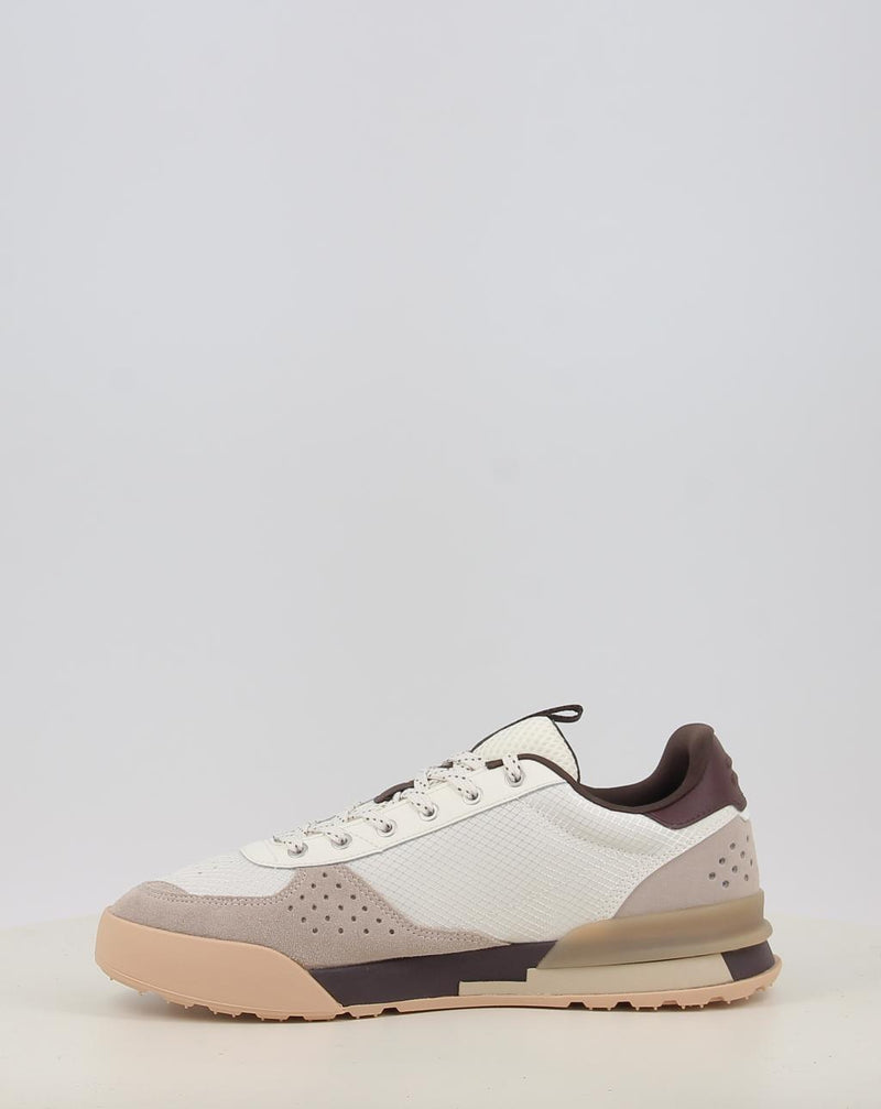 Zapatillas LACOSTE SLAM BREAK beig