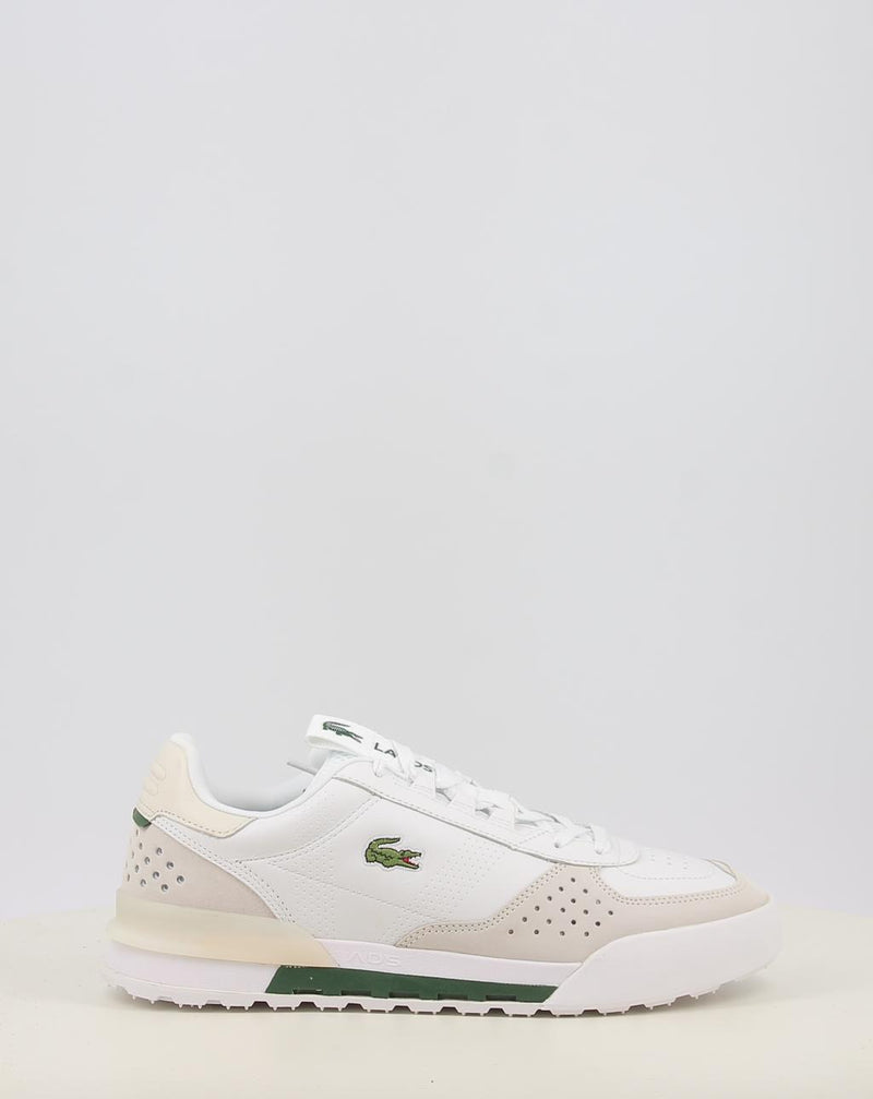 Zapatillas LACOSTE SLAM BREAK beig