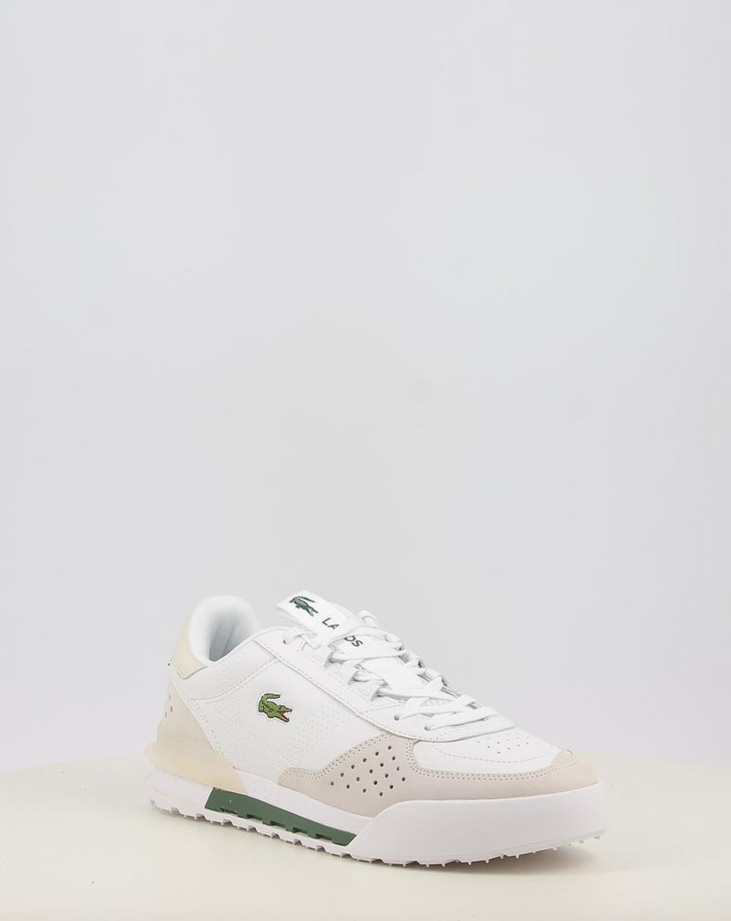 Zapatillas LACOSTE SLAM BREAK beig
