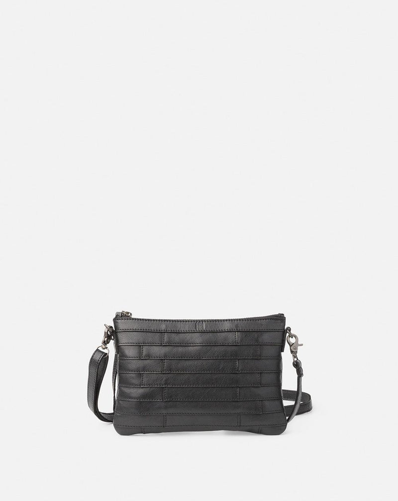 Borse BIBA LEWISBURG BRICKS LEB16L nere