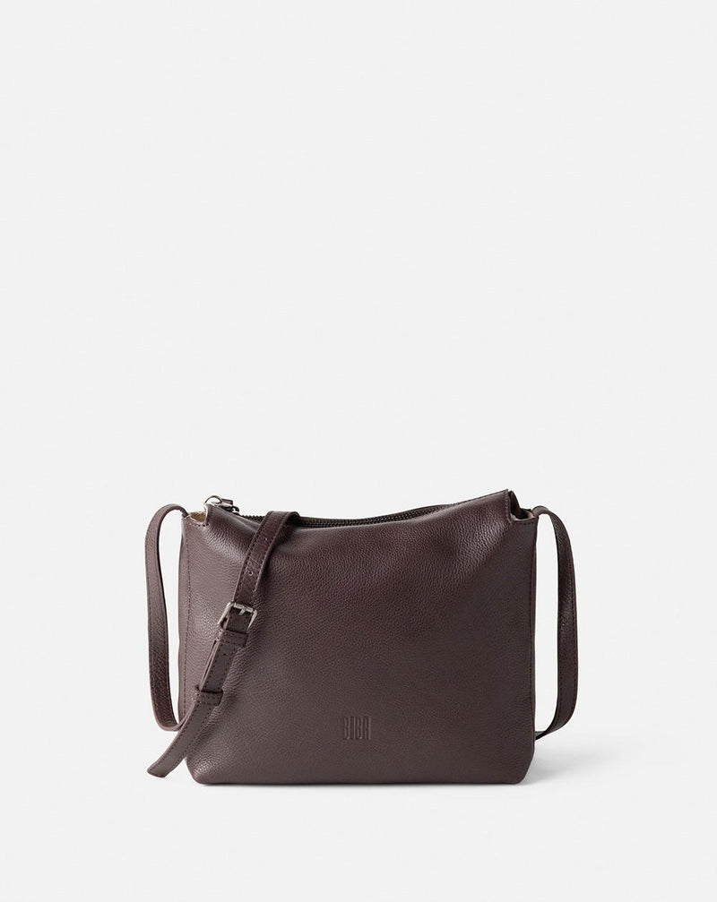 Borse BIBA CHESTER TB CET5L bordeaux