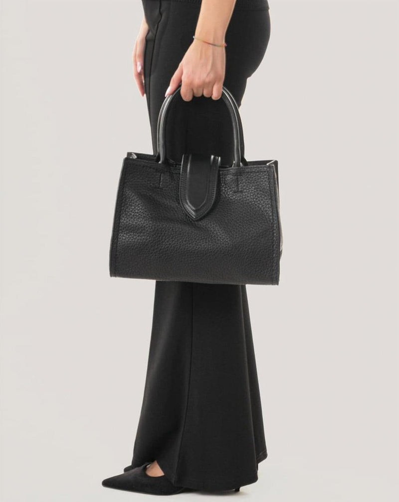 Borse OBI SHOES PF292 nero