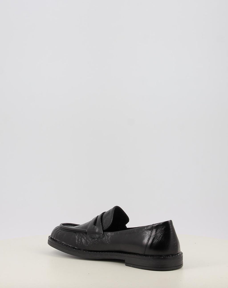 Mocasines GAIMO BELISSE negro