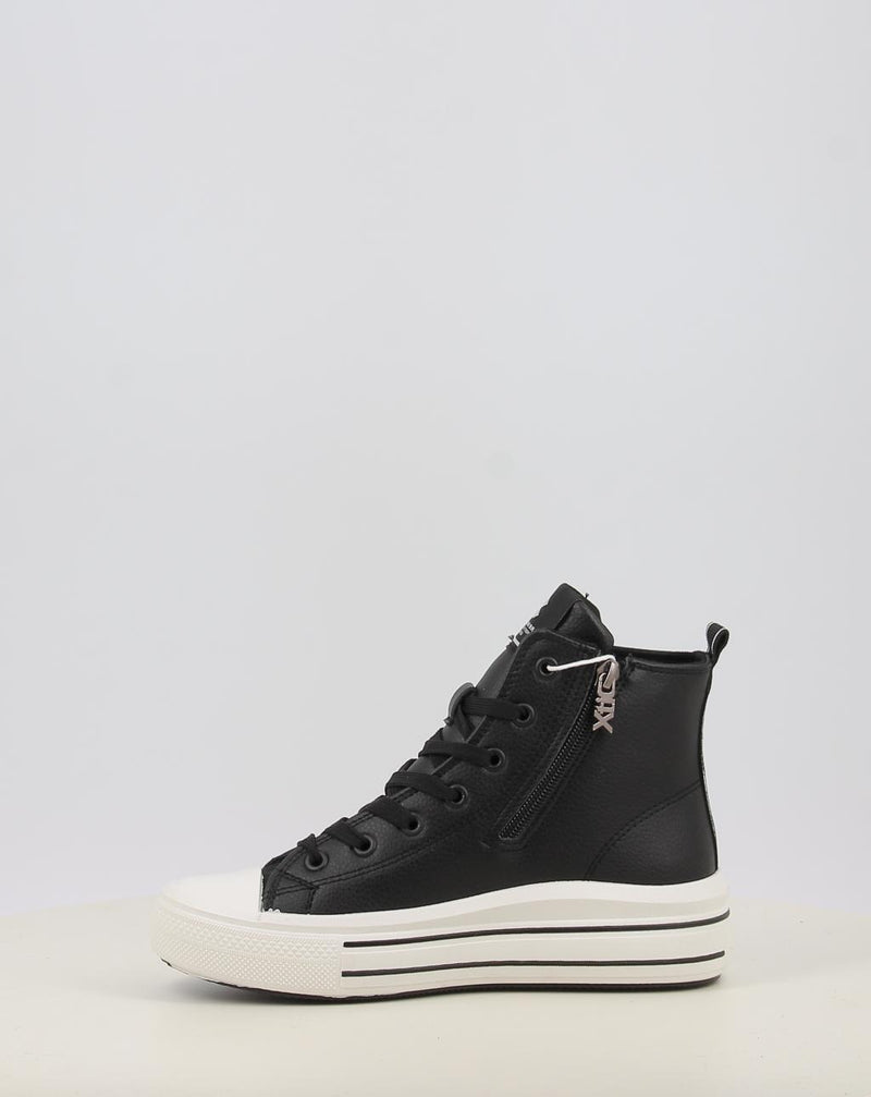 Zapatillas XTI 15106501 negro