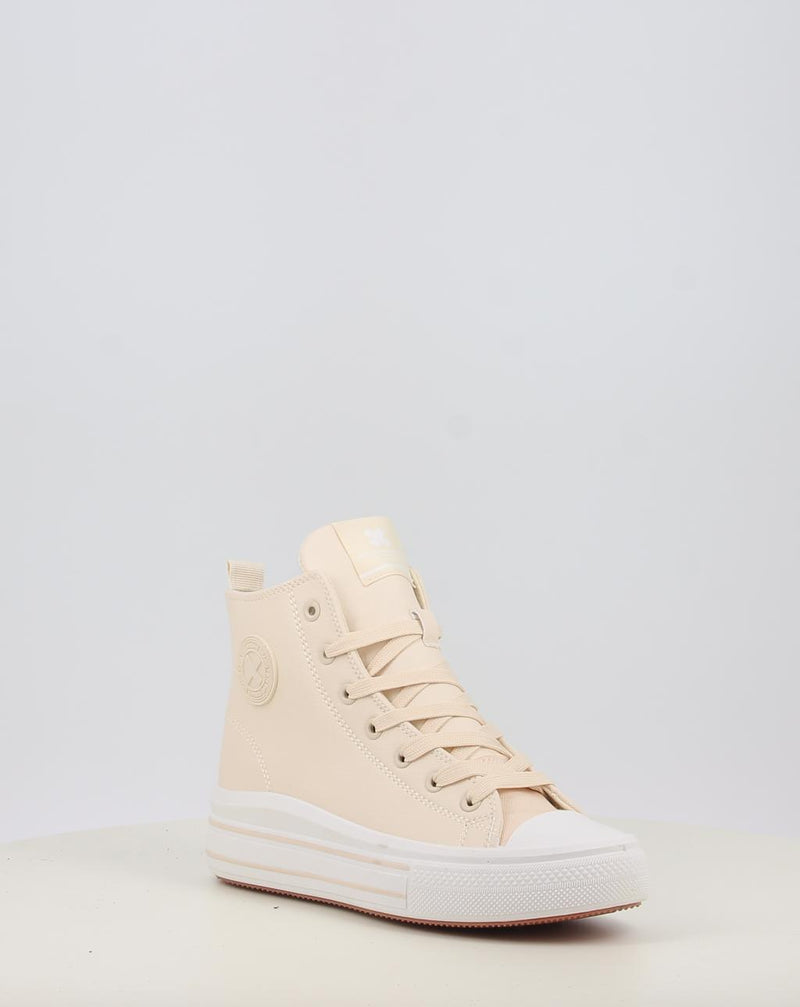 Zapatillas XTI 15106502 beig