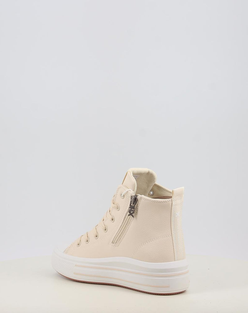 Zapatillas XTI 15106502 beig