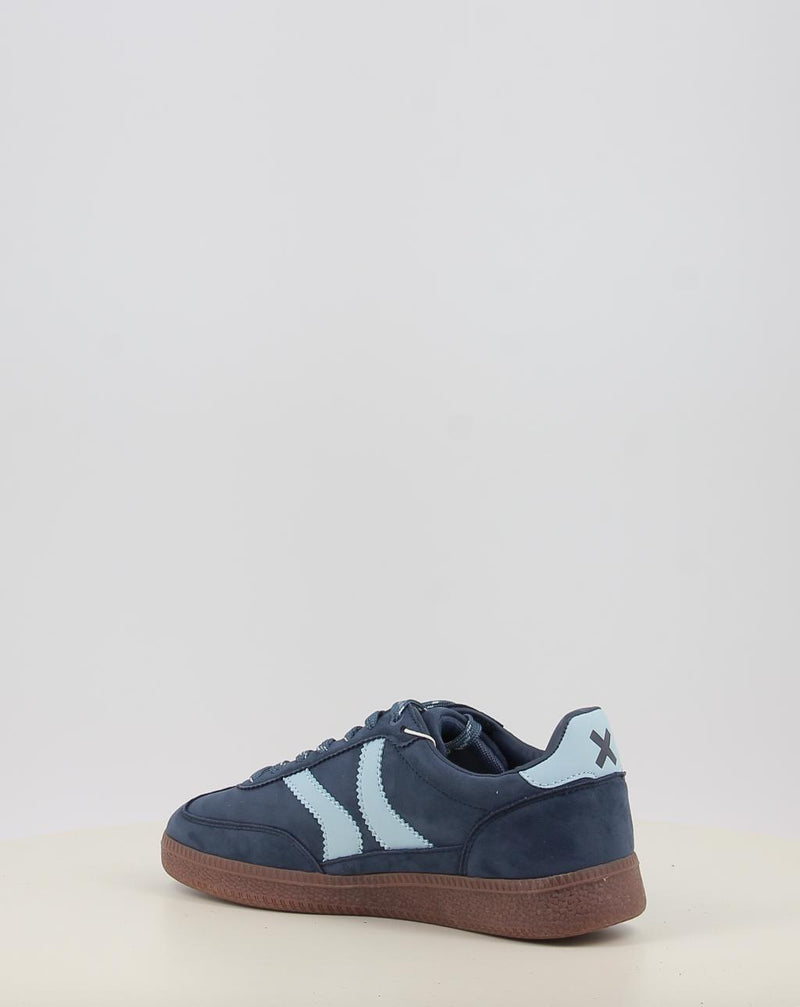 Zapatillas XTI 15400609 azul