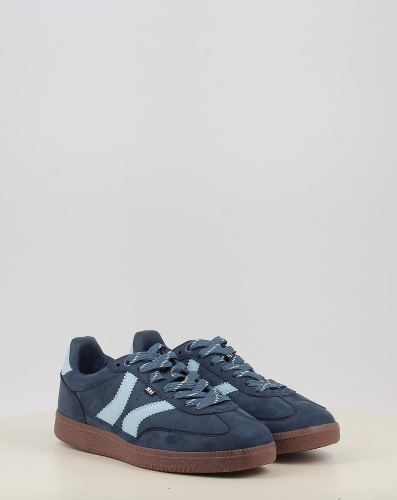 Zapatillas XTI 15400609 azul