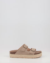 Sandali OBI SHOES ANA 2C sabbia