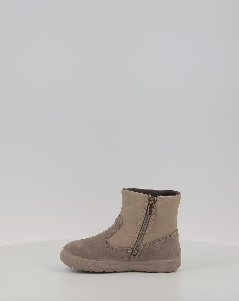 Stivaletti PRIMIGI PSNGT 68503 taupe