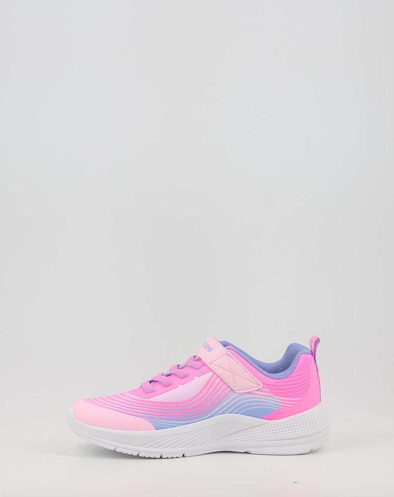 Sneakers SKECHERS MICROSPEC ADVANCE 303575L rosa