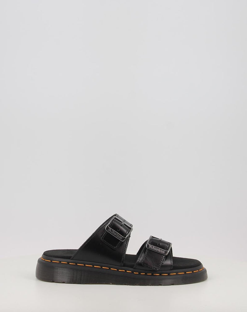 Sandali DR.MARTENS JOSEF nero