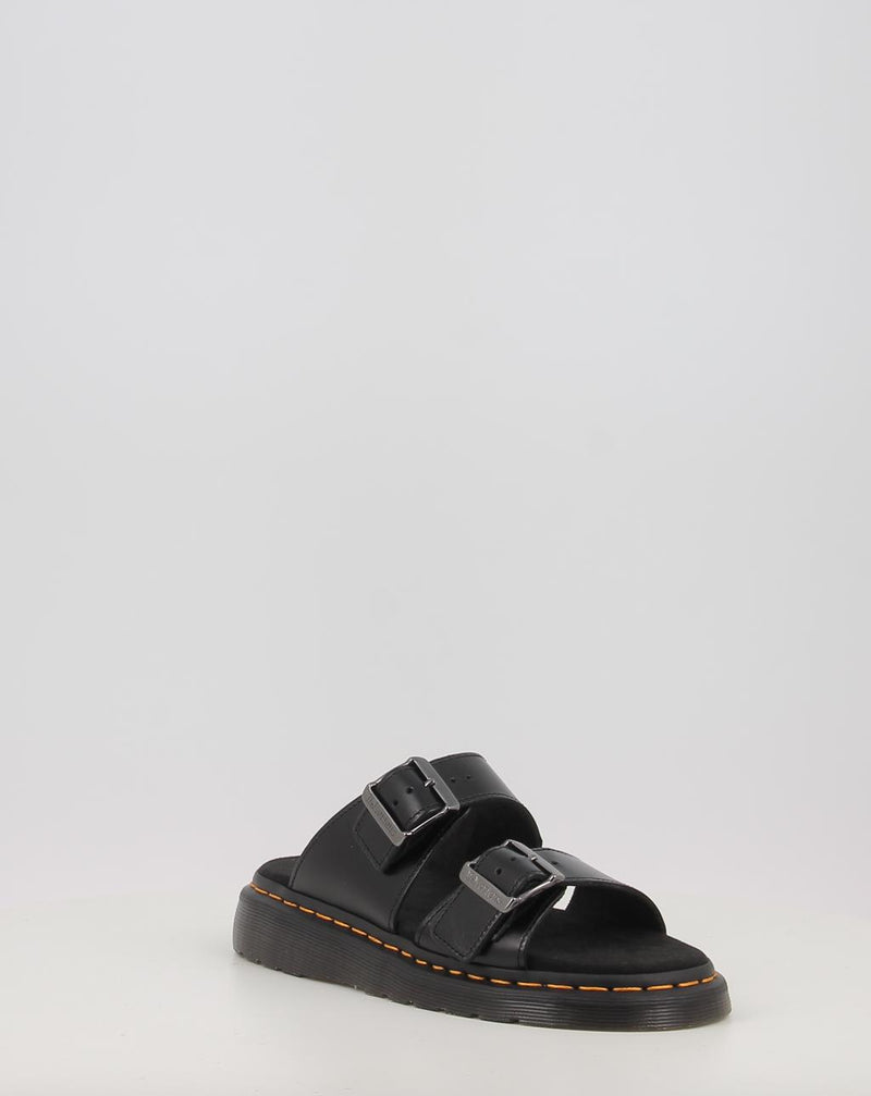 Sandali DR.MARTENS JOSEF nero