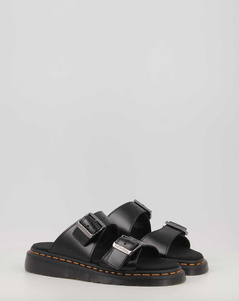Sandali DR.MARTENS JOSEF nero