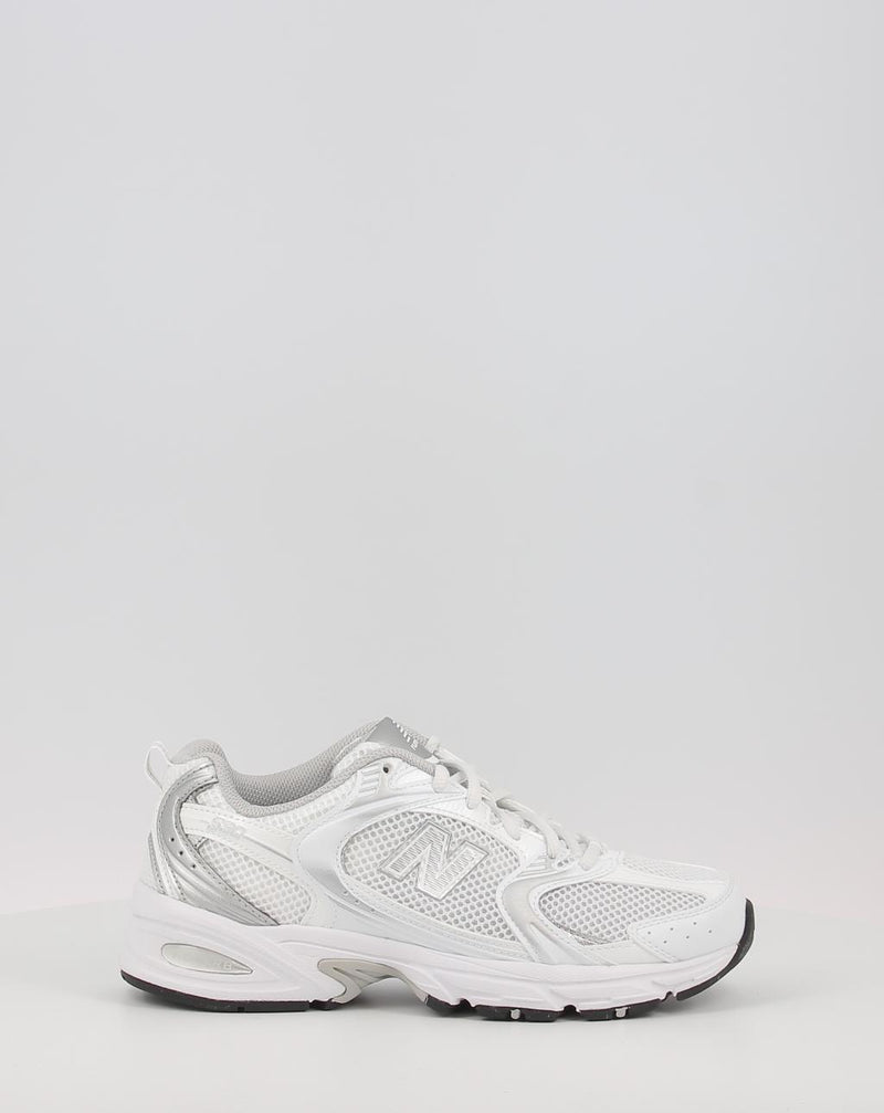 Sneaker NEW BALANCE MR530EMA bianco