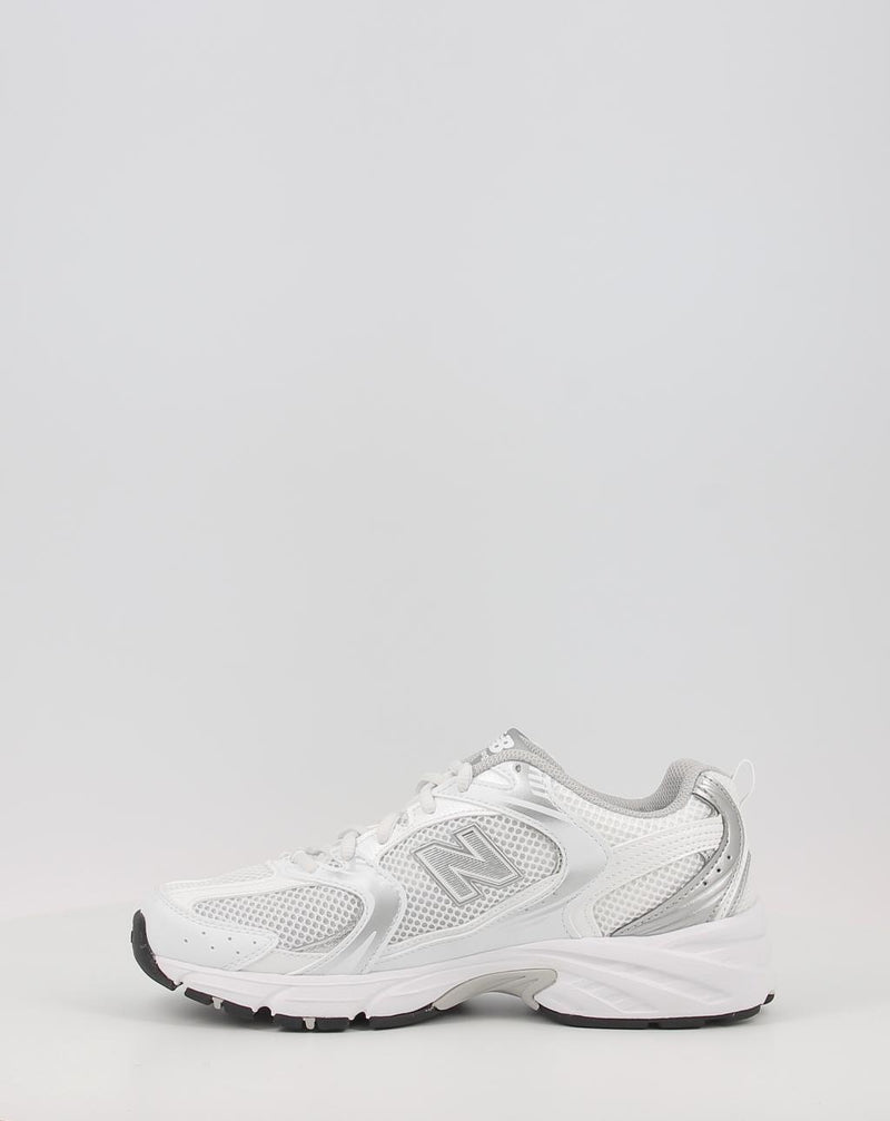 Sneaker NEW BALANCE MR530EMA bianco