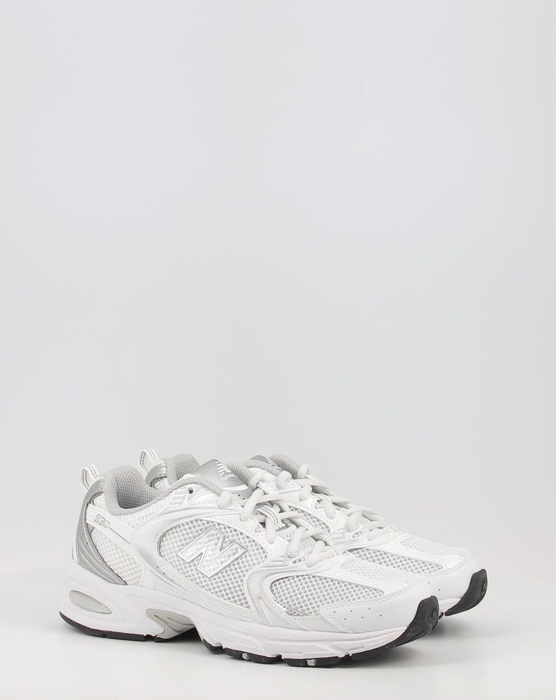 Sneaker NEW BALANCE MR530EMA bianco