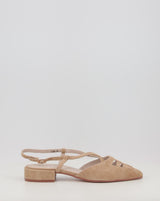 Scarpe STEPHEN ALLEN LIBBY sabbia