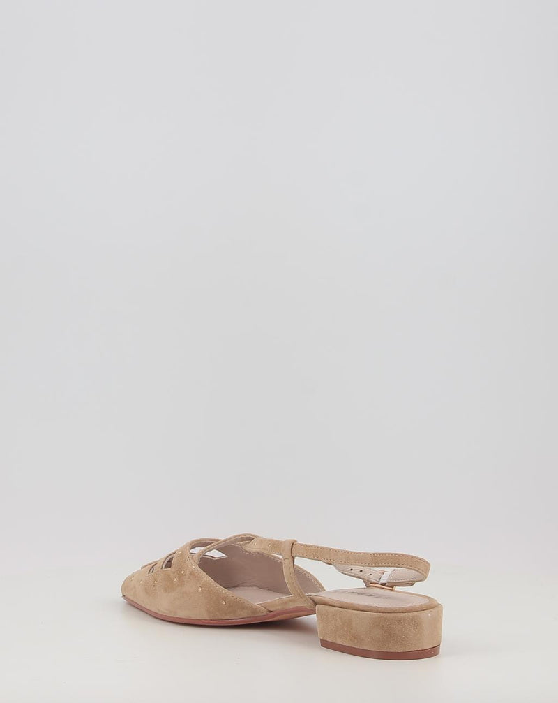Scarpe STEPHEN ALLEN LIBBY sabbia
