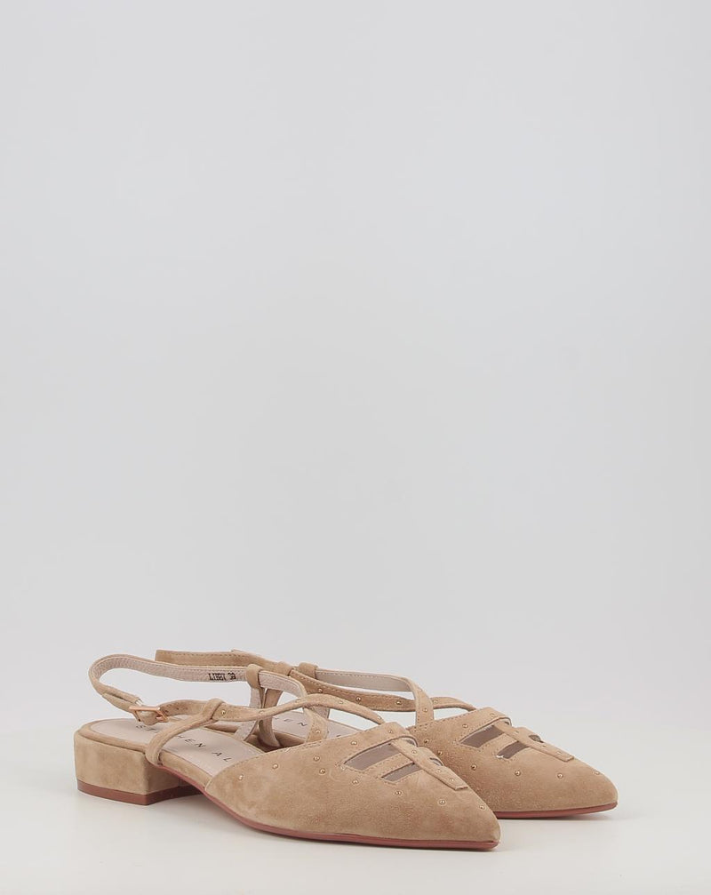 Scarpe STEPHEN ALLEN LIBBY sabbia