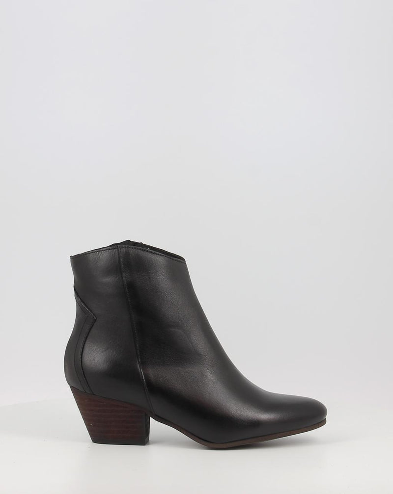 Stivaletti OBI SHOES 8979 nero