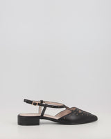 Scarpe STEPHEN ALLEN LIBBY nero