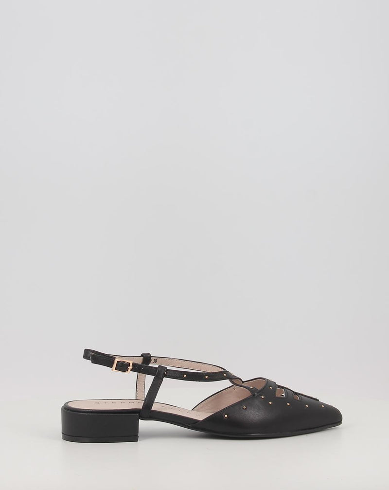 Scarpe STEPHEN ALLEN LIBBY nero