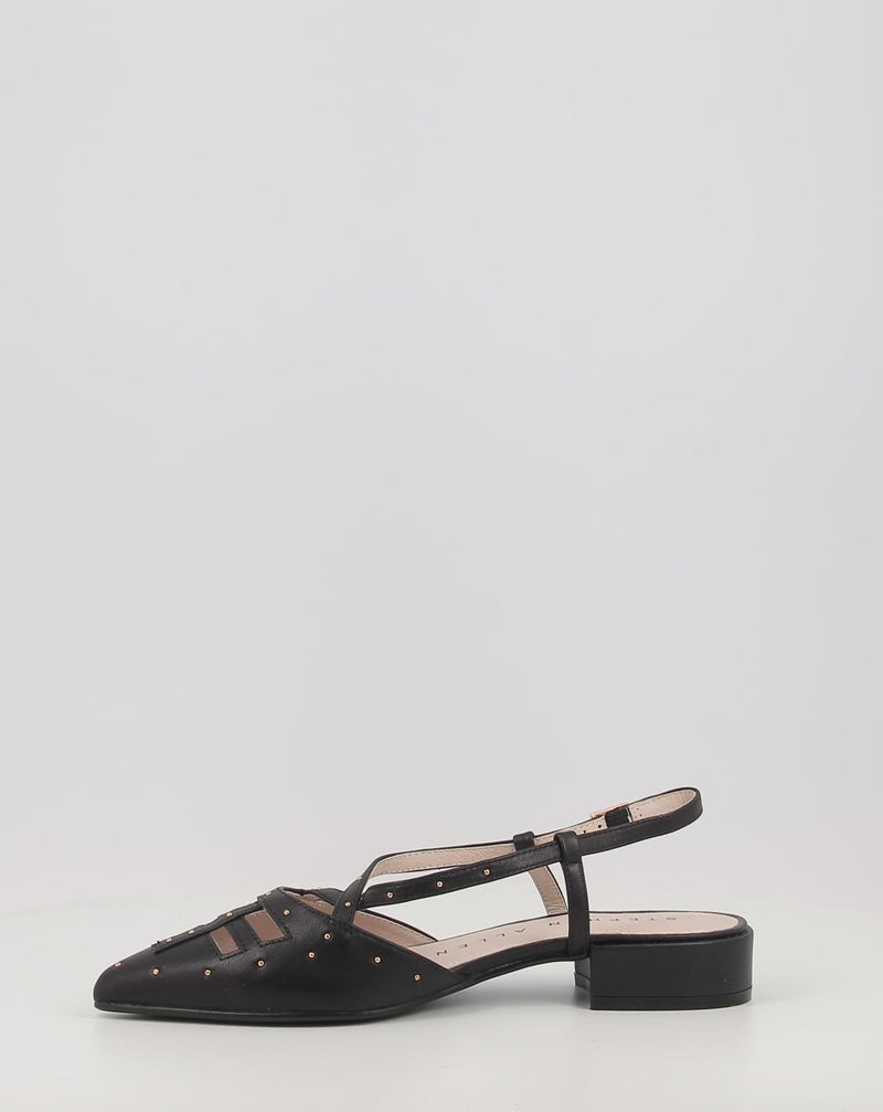 Scarpe STEPHEN ALLEN LIBBY nero