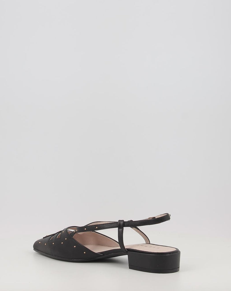 Scarpe STEPHEN ALLEN LIBBY nero