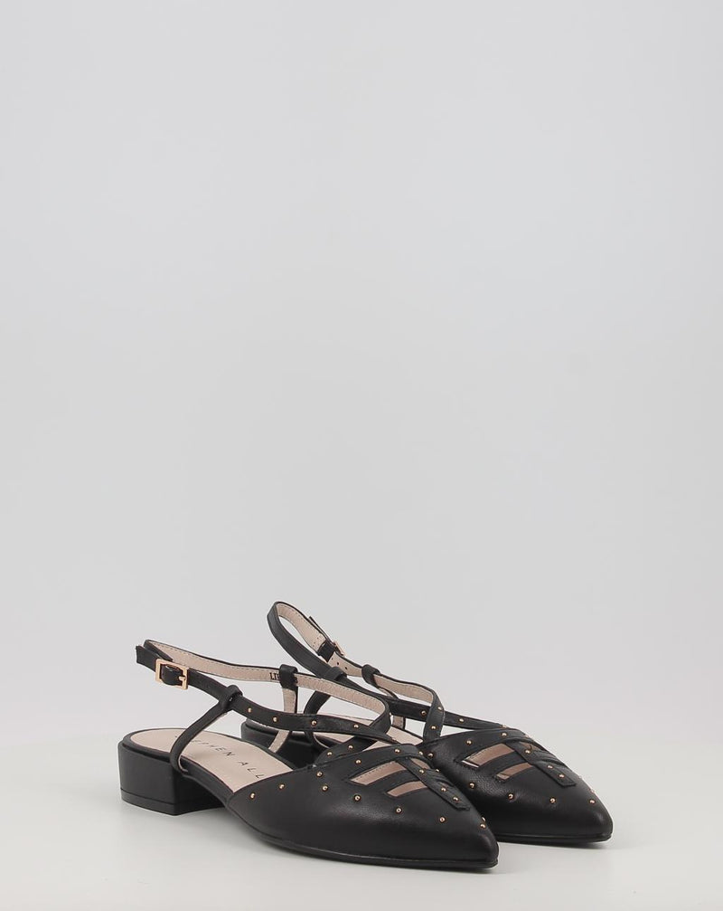Scarpe STEPHEN ALLEN LIBBY nero
