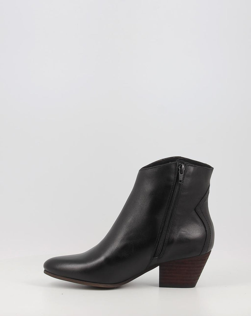 Stivaletti OBI SHOES 8979 nero