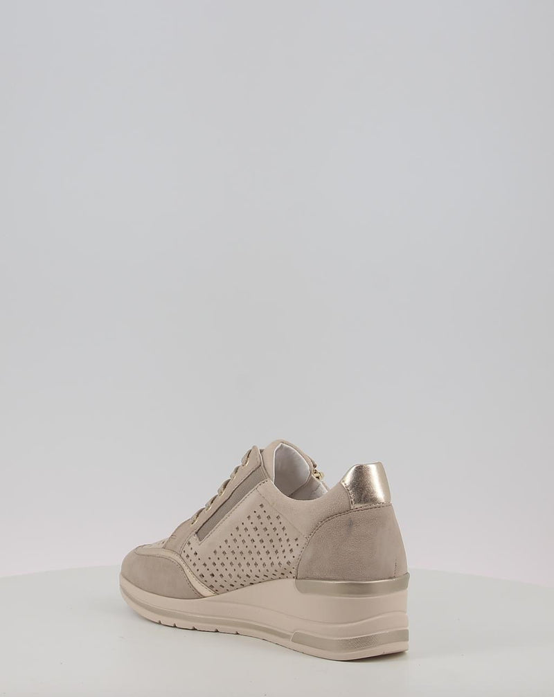 Scarpe sportive ST. GALLEN KIMBA beige