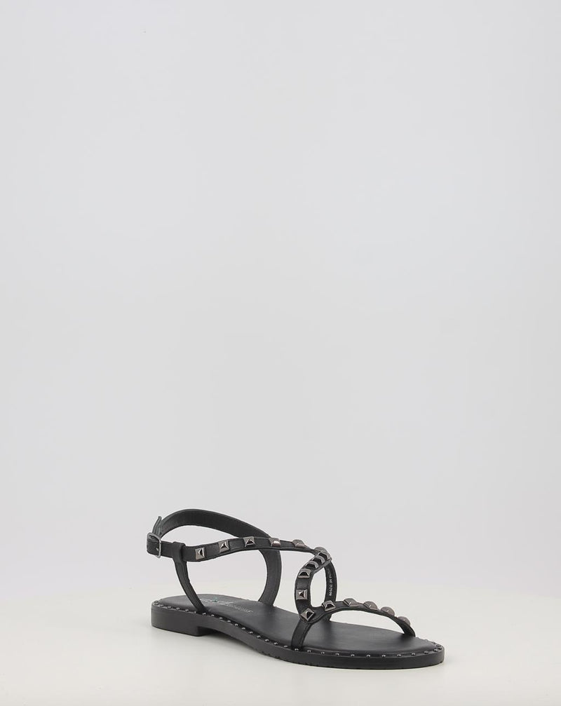 Sandali KISSIA CHAMPLAIN nero