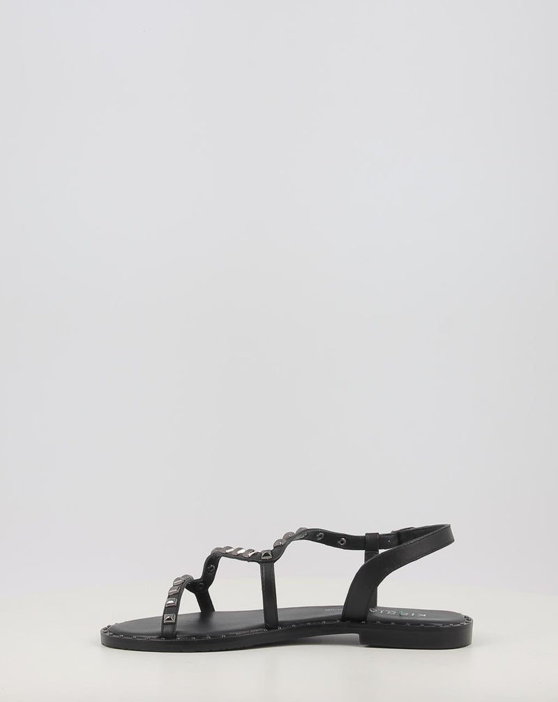 Sandali KISSIA CHAMPLAIN nero